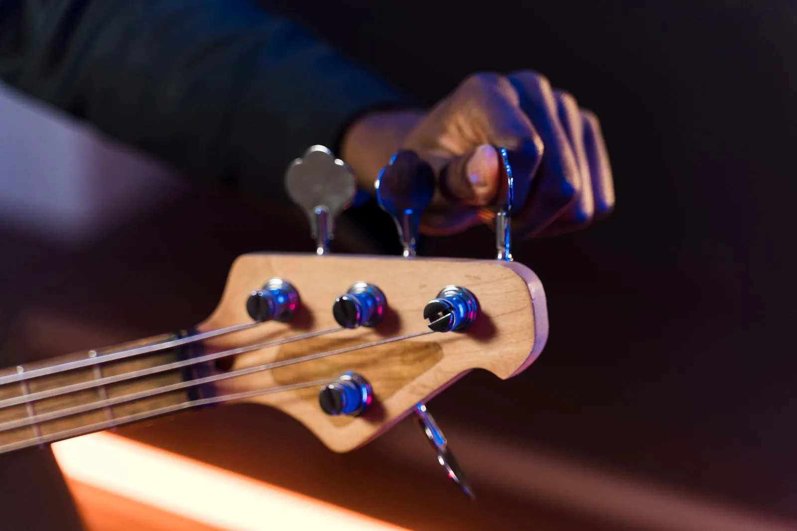 How to Tell When Your Bass Needs a Setup