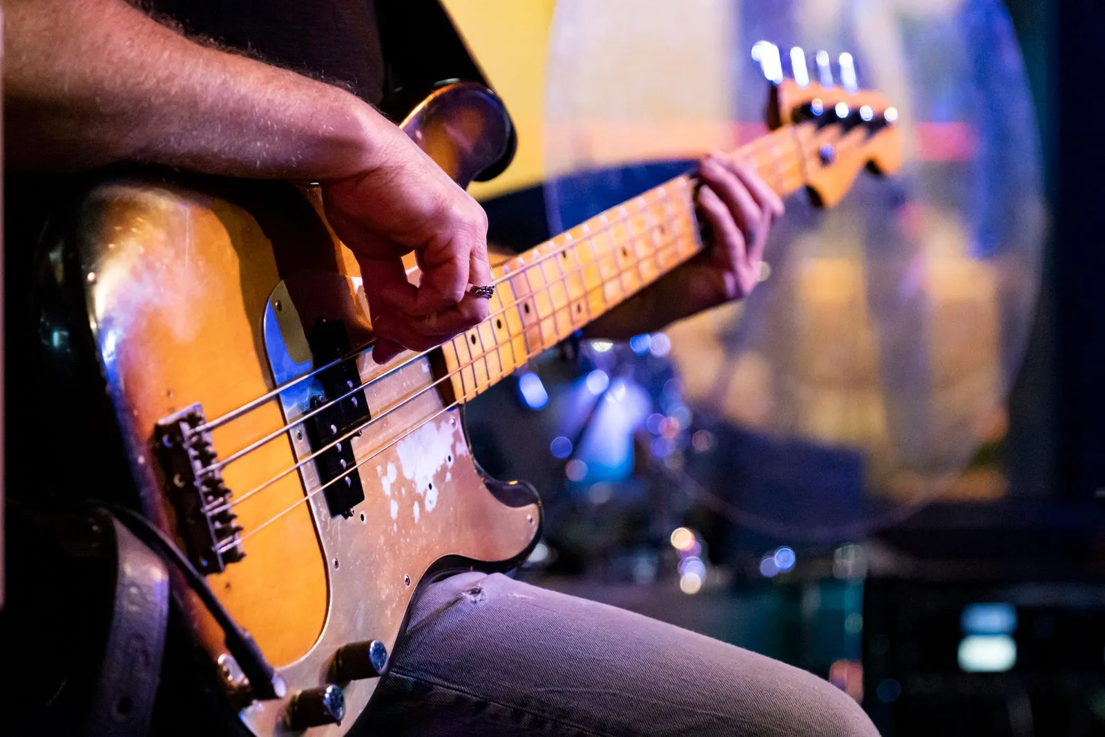What to Check Before Bringing in Your Bass